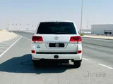 Toyota Land Cruiser GX-R 2018
